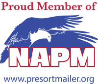 National Association of Presort Mailers logotype