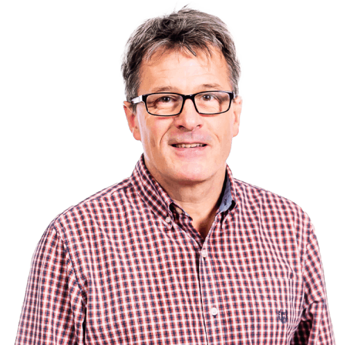 Clark Cassell