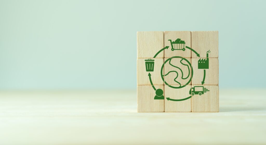 Top Logistics and Warehousing Trends for 2025 | Engineering Innovation - 8 Ways To Improve Warehousing Sustainability In 2025